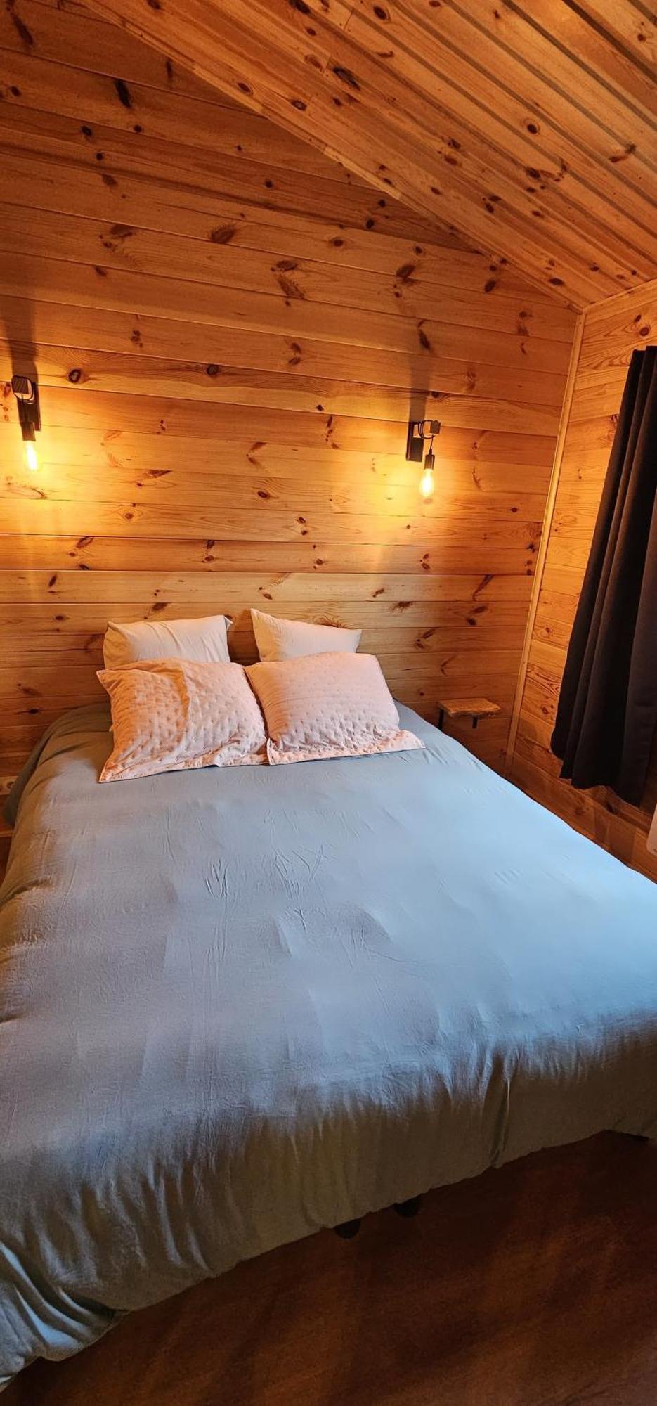 Chalet Istres Des Ardennes Fromelennes Exteriör bild