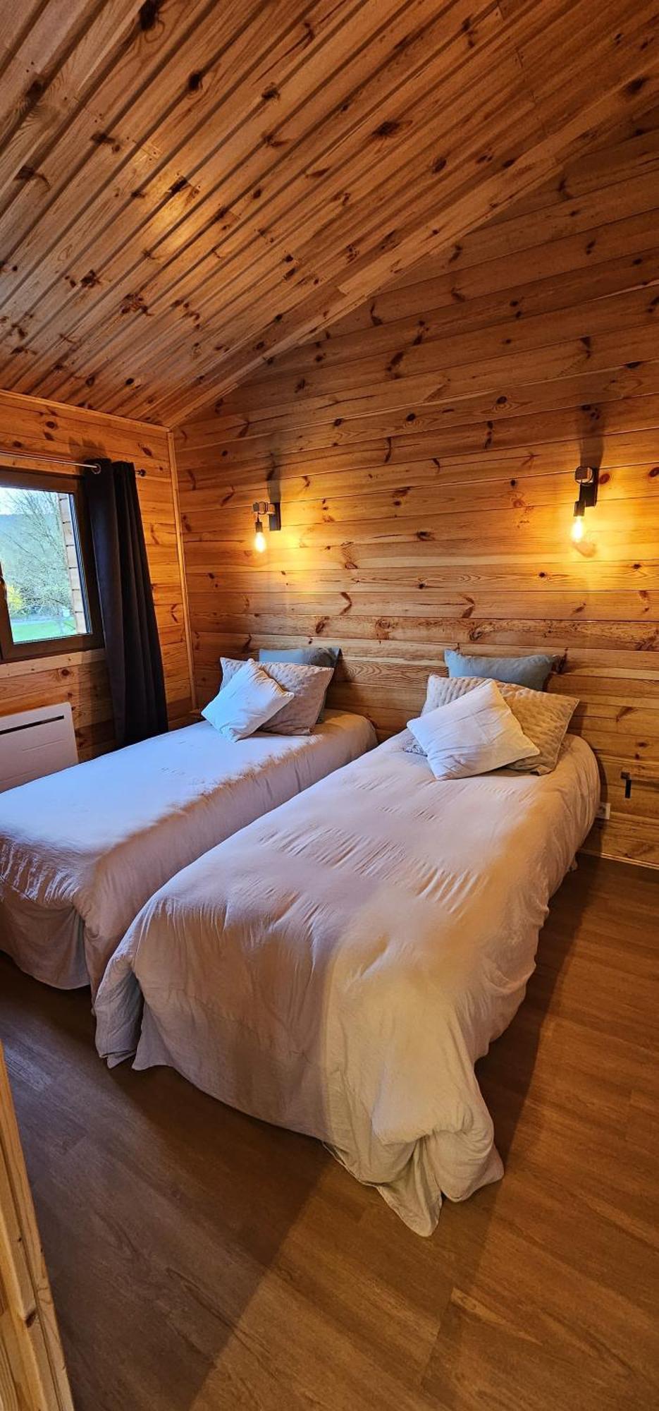 Chalet Istres Des Ardennes Fromelennes Exteriör bild