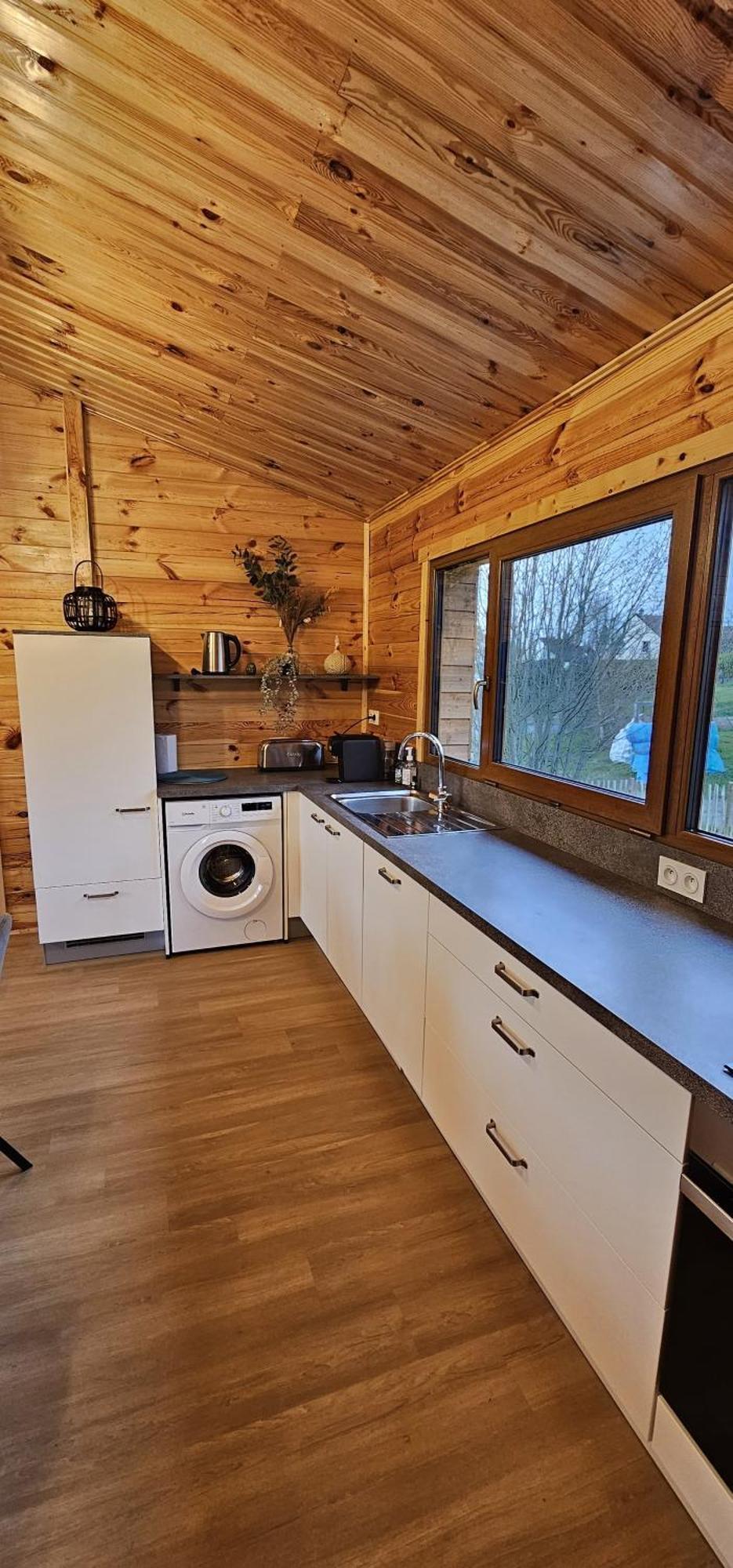 Chalet Istres Des Ardennes Fromelennes Exteriör bild