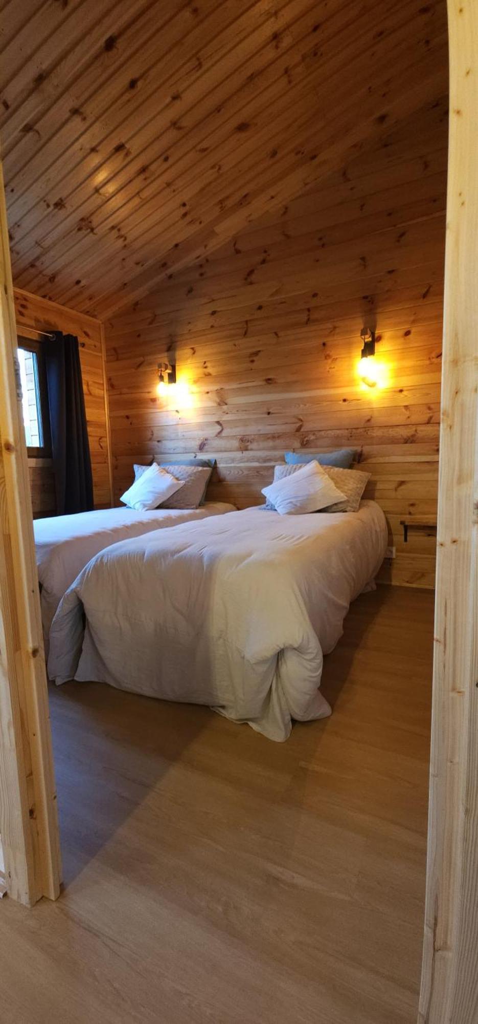 Chalet Istres Des Ardennes Fromelennes Exteriör bild